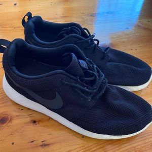 Nike sneakers